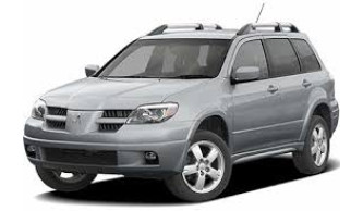 Outlander I 2002-2008