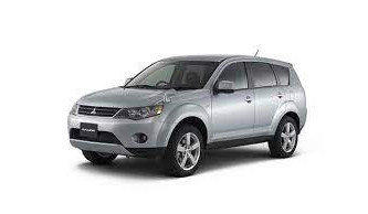 Outlander II 2005-2009