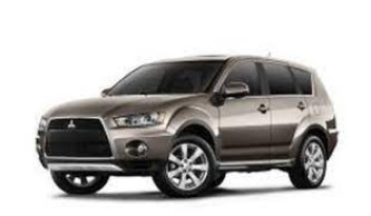 Outlander II 2009-2013