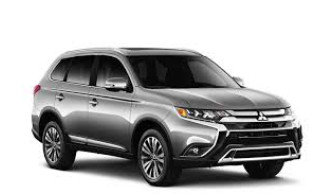 Outlander XL