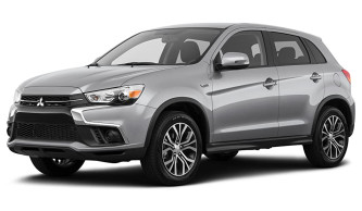 Outlander sport