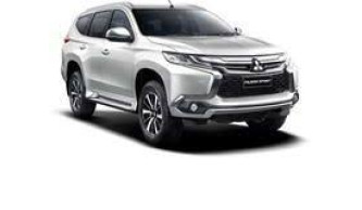 Pagero Sport 2016+