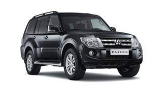 Pajero IV 2006-2011
