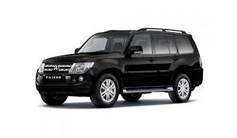 Pajero IV 2011-2014