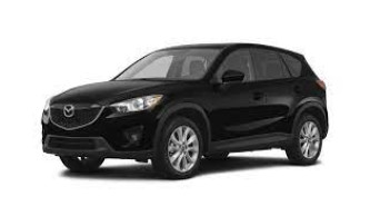 CX-5 2011-2015