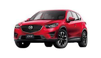 CX-5 2015-2016