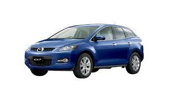 CX-7 2006-2009