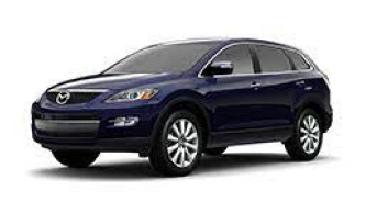 CX-9 2006-2012