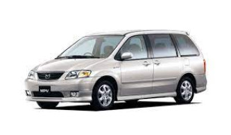 MPV II 1999-2003
