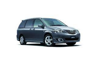 MPV II 2003-2006