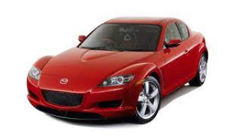 RX-8 2003-2008