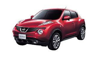 Juke I 2010-2014