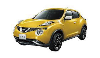 Juke I 2014-2019