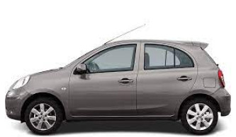 Micra IV (K13) 2010-2013