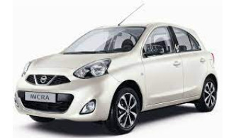 Micra IV (K13) 2013-2016
