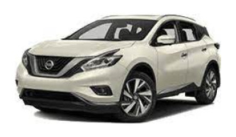 Murano Z52 2015+