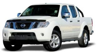 Navara IV (D23) 2014+
