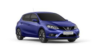 Pulsar VI (C13) 2014-2018