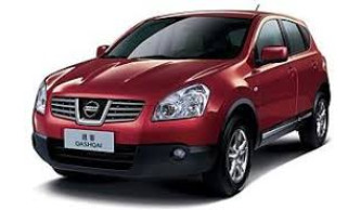 Qashqai I 2006-2010