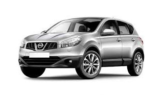 Qashqai I 2010-2013
