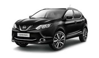 Qashqai II 2013-2019