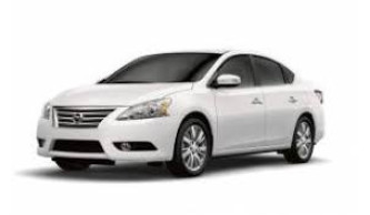 Sentra VII (B17) 2012-2017