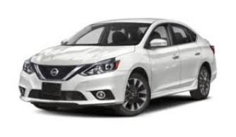 Sentra VII (B17) 2015-2019