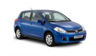Tiida I 2004-2012
