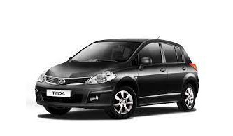 Tiida I 2010-2013