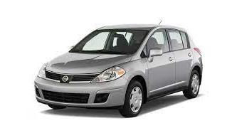 Versa I 2006-2012