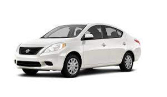 Versa II 2012-2014