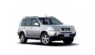 X-Trail I 2003-2007
