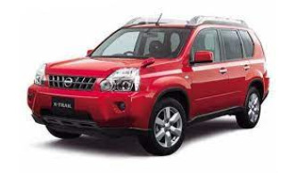 X-Trail II 2007-2011