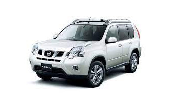 X-Trail II 2010-2015