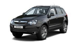Antara I 2006-2011