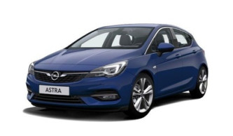 Astra J 2021+