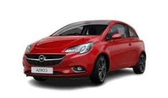 Corsa D I 2010-2011