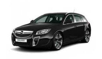 Insignia 2009-2013