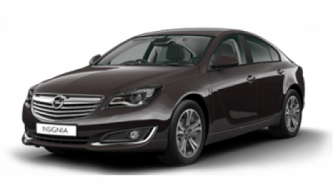 Insignia 2014