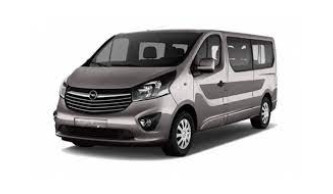 Vivaro B 2014-2018
