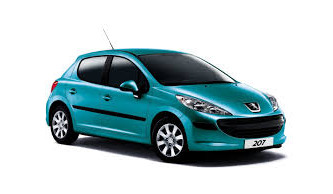 207 I 2006-2009