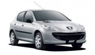 207 I 2009-2015
