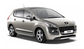 3008 I 2009-2013