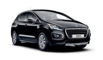 3008 I 2013-2016