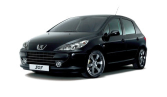 307 I 2005-2008