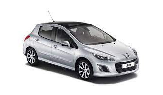 308 I 2011-2015