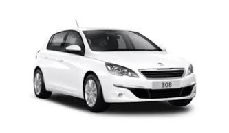 308 II 2013-2017