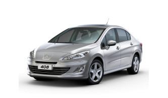 408 I 2012-2017