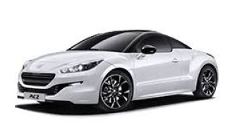 RCZ I 2010-2012