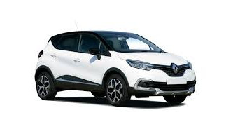 Captur 2013+